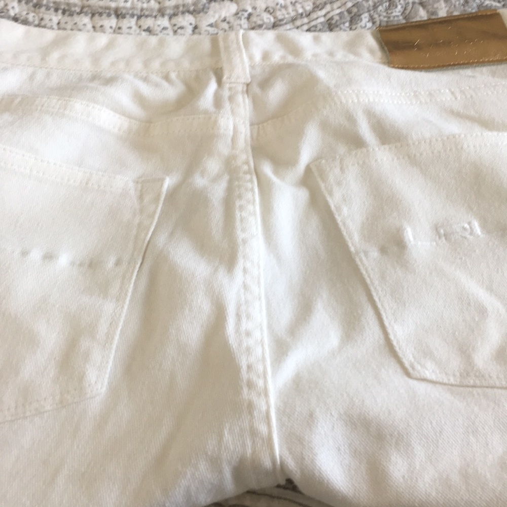 White jeans - Picture 5 of 5